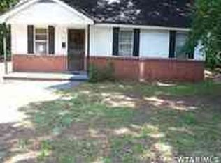 489 E Forest Ave, Jackson, TN 38301