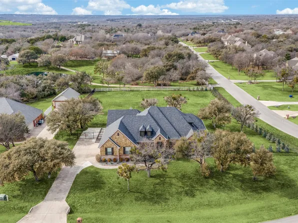 10009 Allen Mill Ct, Fort Worth, TX 76135