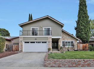 5613 Crow Ln, San Jose, CA 95123