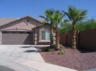 16604 S 22nd St, Phoenix, AZ 85048