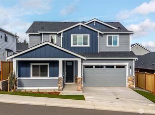 Mccormick Trails, Port Orchard, WA 98367