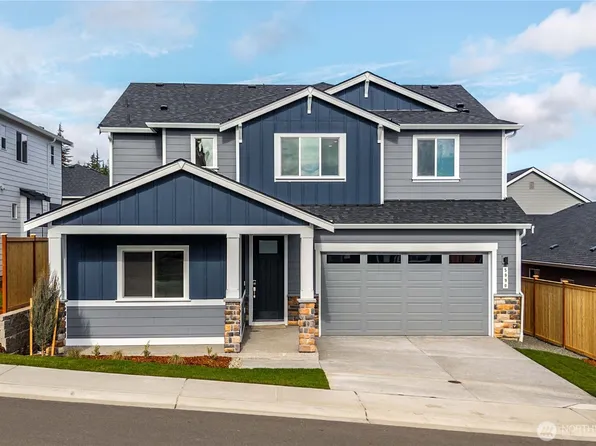 5990 Thornhill Avenue SW, Port Orchard, WA 98367