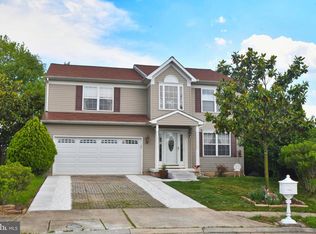 9319 Sea Point Rd, Baltimore, MD 21219