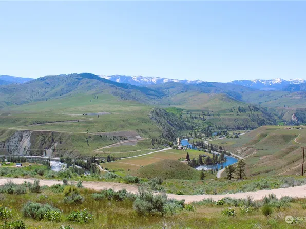 4 Lot Highland Vista, Methow, WA 98834