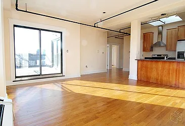 Rented by Halstead Real Estate