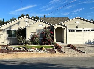 1247 Audrey Ave, Campbell, CA 95008