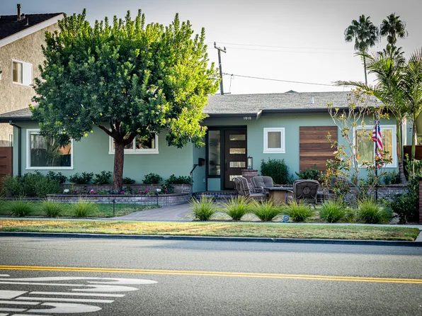 1010 Main St, Huntington Beach, CA 92648