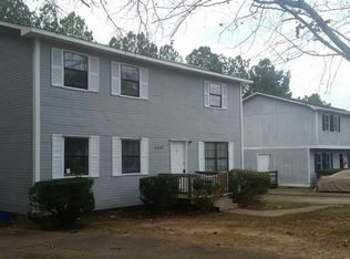 2507 Stadium Dr #A, Durham, NC 27704