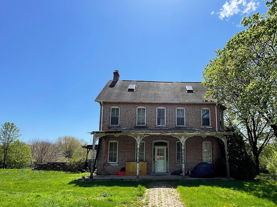 2055 Allentown Rd, Hatfield, PA 19440 Zillow