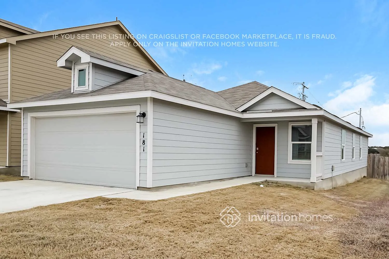 181 Parish Ln New Braunfels, TX 78130 — Photo 3