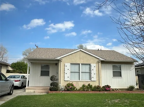 5442 Marshburn Ave, Arcadia, CA 91006