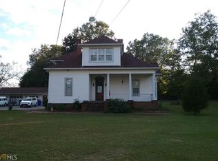 545 S Jeff Davis Dr, Fayetteville, GA 30215