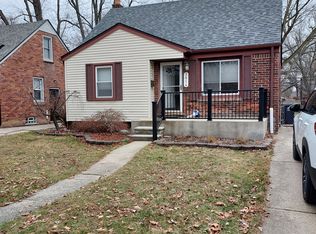 3014 N Vermont Ave, Royal Oak, MI 48073