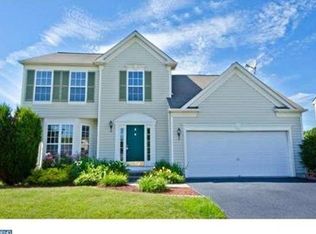 4 Blue Mist Ct, Newark, DE 19702