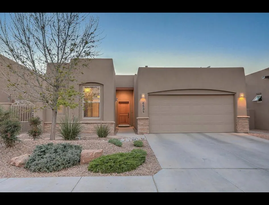 6531 Agave Verde Way NE