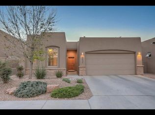 6531 Agave Verde Way NE, Albuquerque, NM 87113