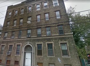 27 Sherman Pl #44, Jersey City, NJ 07307