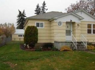 3634 E Pacific Ave, Spokane, WA 99202