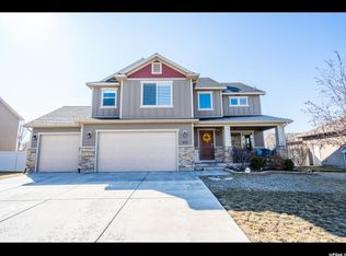 1557 W 540 N, Lindon, UT 84042