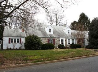 500 Maitland St, Bel Air, MD 21014