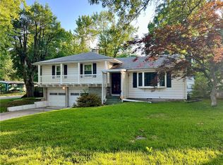 4514 S Willis Ave, Independence, MO 64055