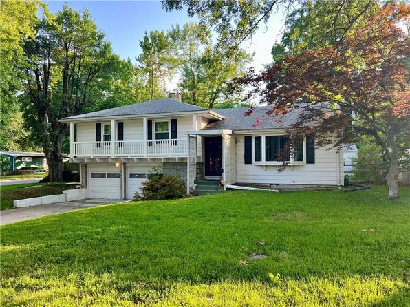 4514 S Willis Ave, Independence, MO 64055