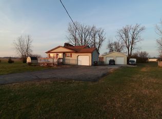 13400 State Route 56 Rd, Mechanicsburg, OH 43044
