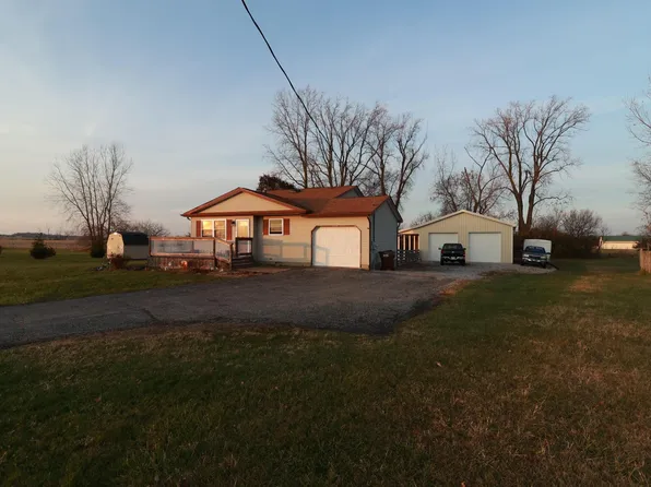 13400 State Route 56 Rd, Mechanicsburg, OH 43044