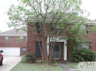 9102 Ridge Path, San Antonio, TX 78250