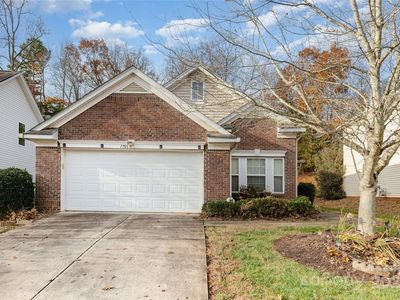 7705 Ponderosa Pine Ln, Charlotte, NC, 28215