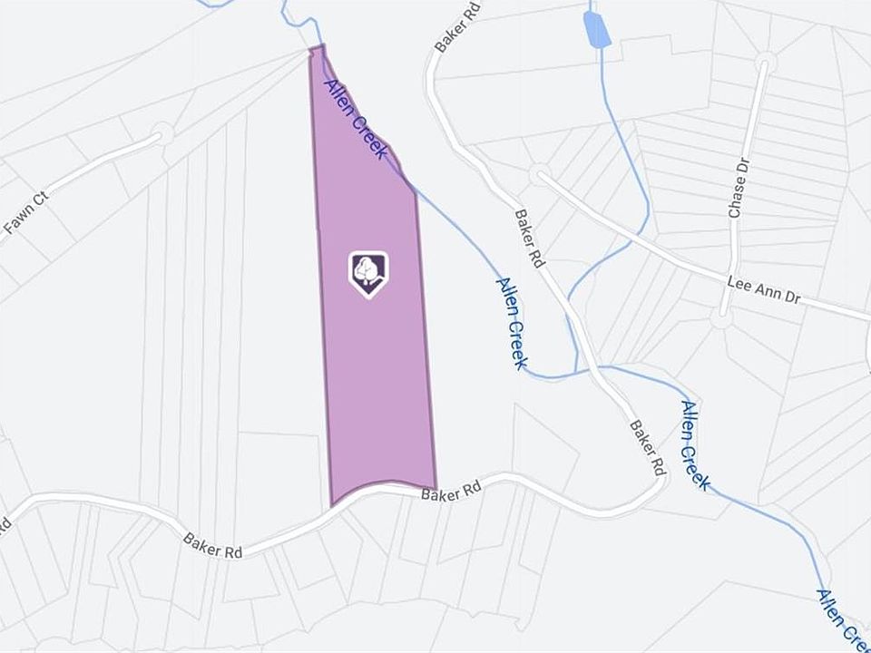 3498 Baker Rd, Gainesville, GA 30507 MLS 7116069 Zillow