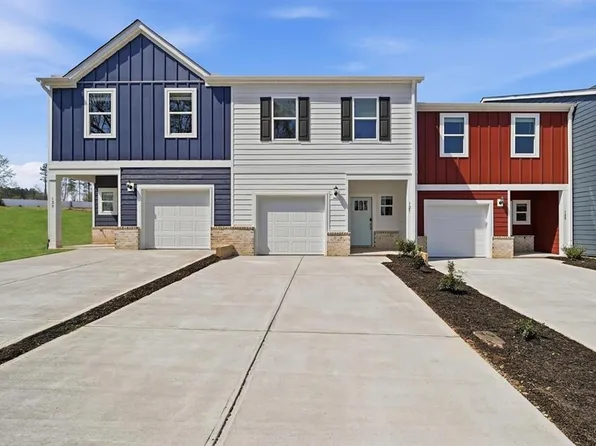 127 Kerwin Ct, Greer, SC 29651