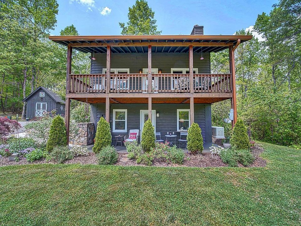 196 Poteete Creek Rd, Blairsville, GA 30512 Zillow