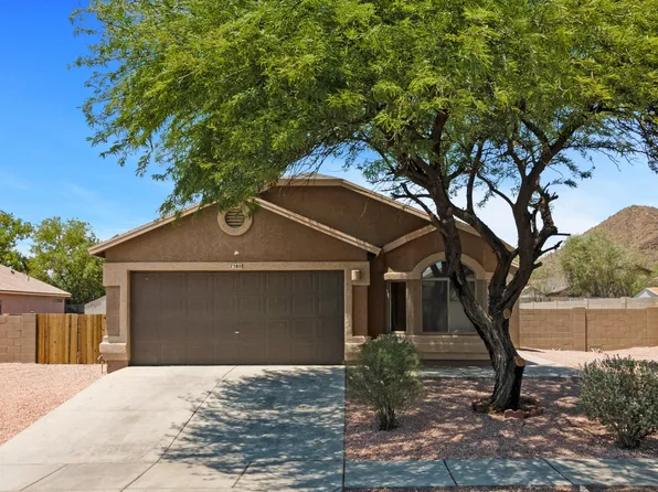 7380 S Brackenbury Dr, Tucson, AZ 85746