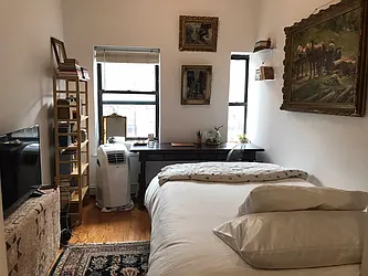 Rented by J Misrahi Realty Corp