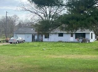 12952 N Woodbridge Ave, Bitely, MI 49309