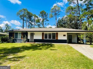 912 Jungle Rd, Vidalia, GA 30474