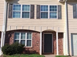 161 Shenandoah Dr, Riverdale, GA 30274