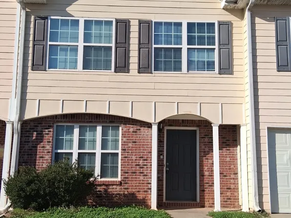 161 Shenandoah Dr, Riverdale, GA 30274