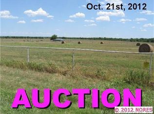 171 Town Road 4/2424 St E, Mounds, OK 74047