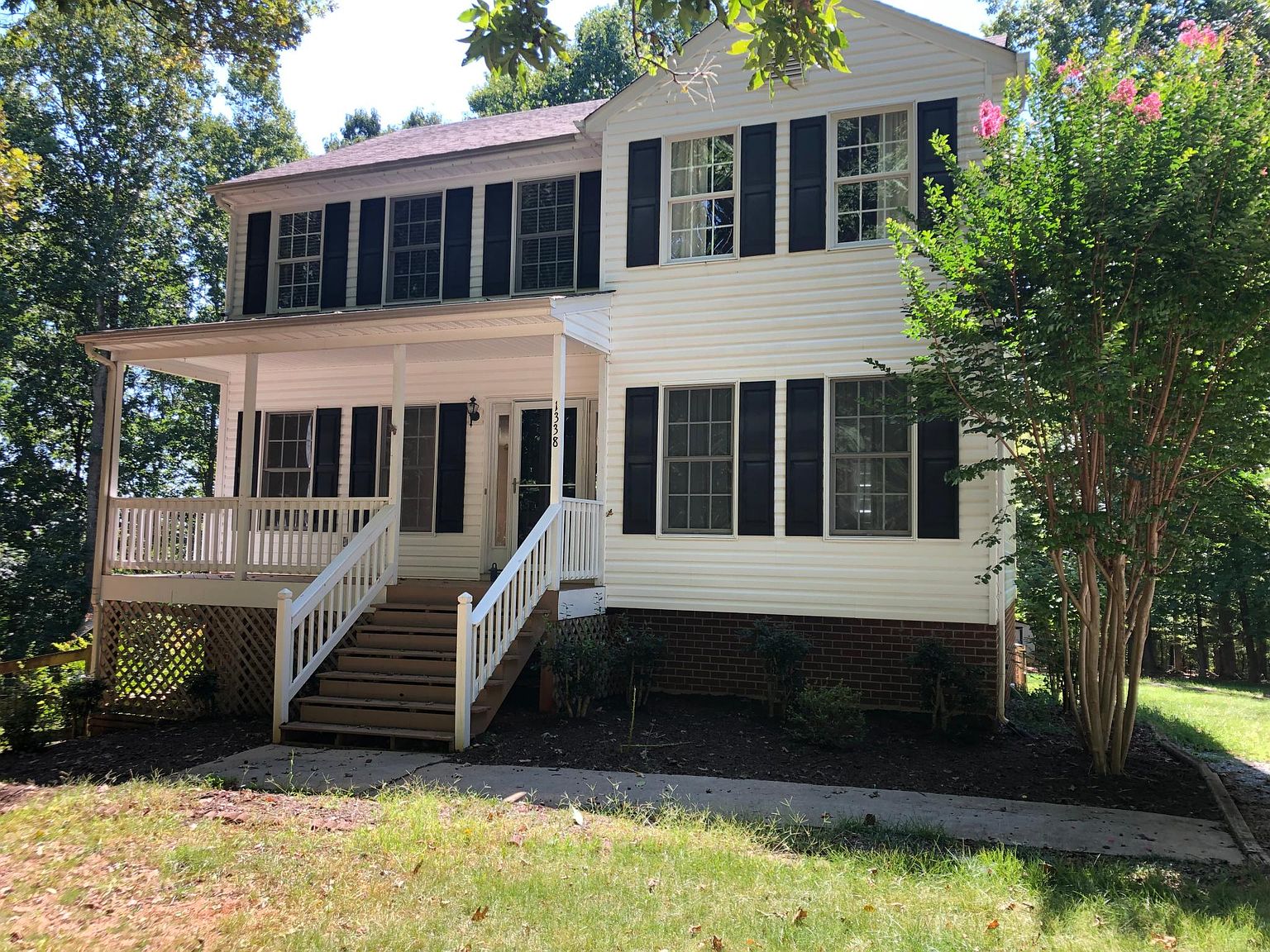 1338 Hawkins Farm Rd, Lynchburg, VA 24503 Zillow