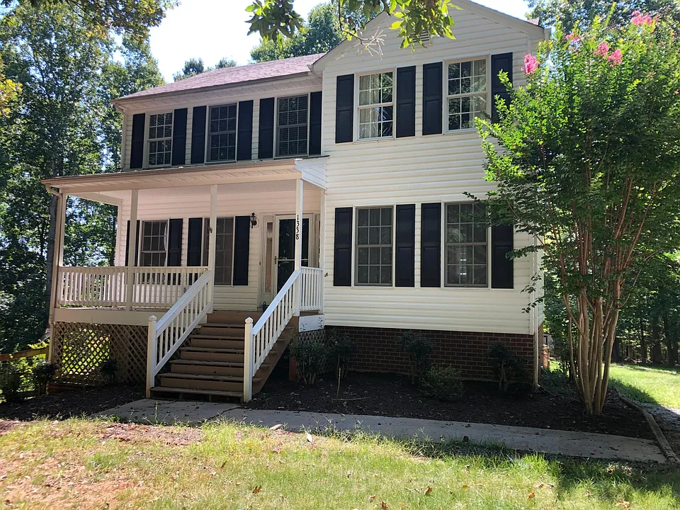 1338 Hawkins Farm Rd