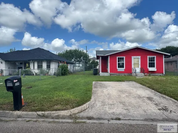 1309 N Sunset Dr, Harlingen, TX 78550