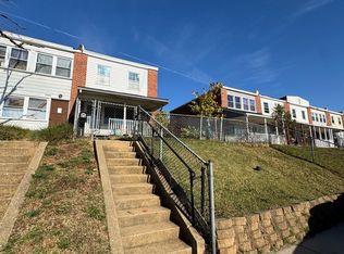 7946 Wynbrook Rd, Baltimore, MD 21224