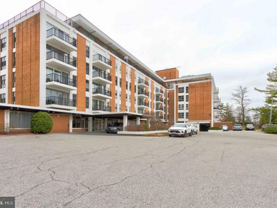 3601 Clarks Ln UNIT 316, Baltimore, MD, 21215