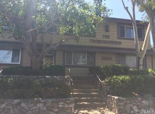 2502 Manhattan Beach Blvd APT 5, Gardena, CA 90249