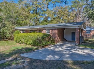 1416 W Tharpe St, Tallahassee, FL 32303