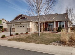 1390 Expedition Ct, Fort Collins, CO 80521