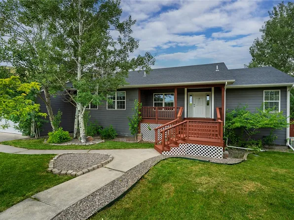 3150 Aviemore Ct, Billings, MT 59101
