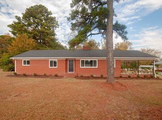1206 Erwin Rd, Dunn, NC 28334